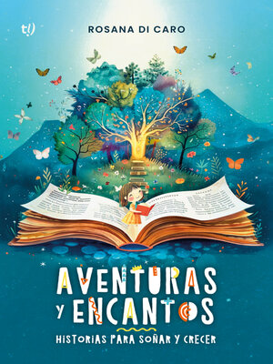 cover image of Aventuras y encantos